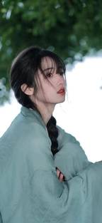 有朵云像你海报