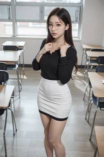下一个台风海报