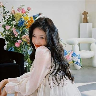 女孩们海报